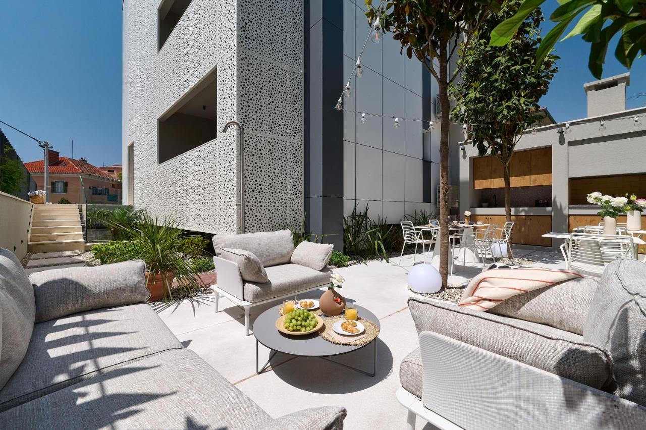 Luxury Mala Apartamento *