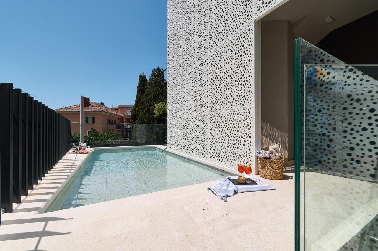 Luxury Mala Apartment Split