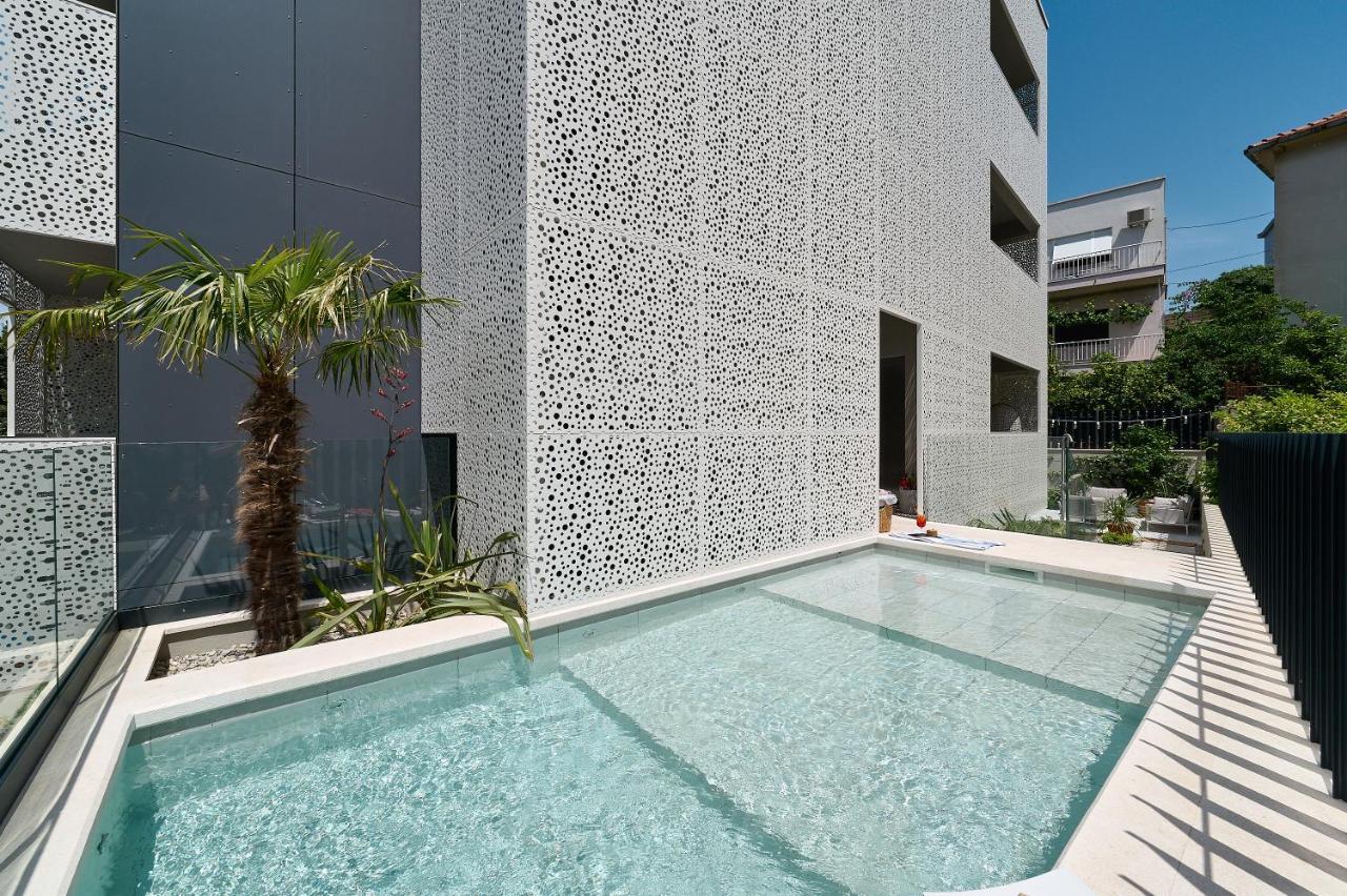 Apartamento Luxury Mala *