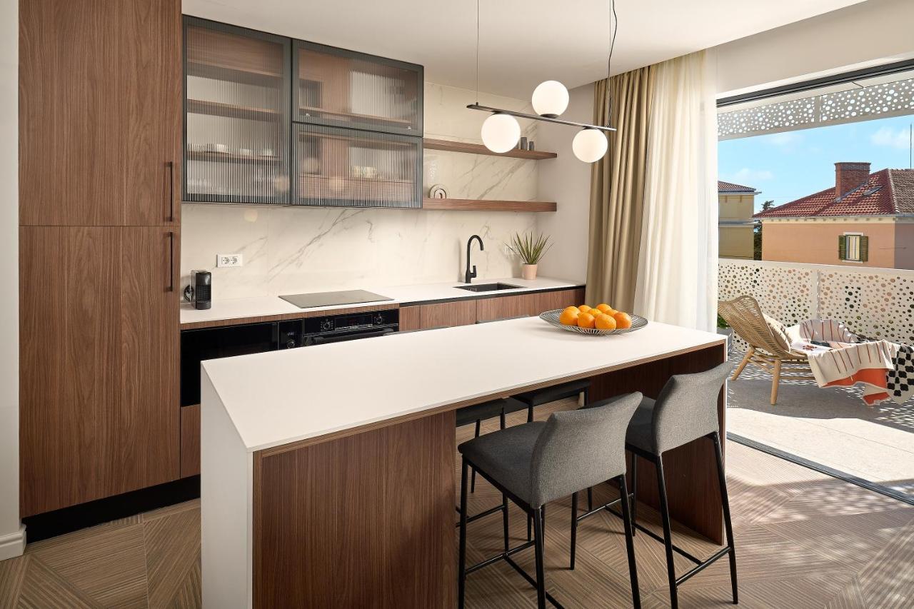 Apartamento Luxury Mala *