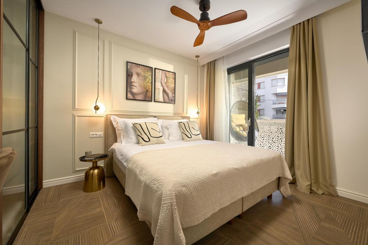 Apartamento Luxury Mala Split