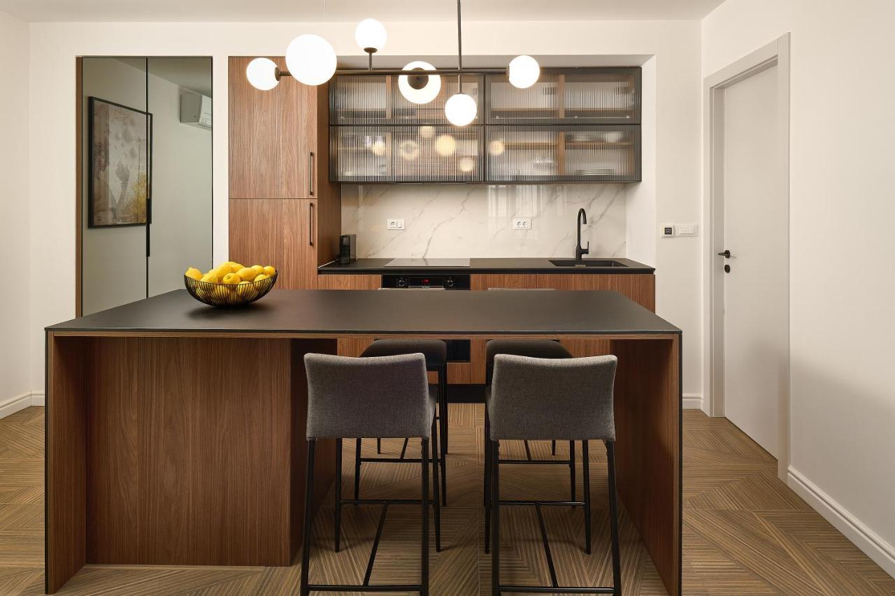 Apartment Luxury Mala