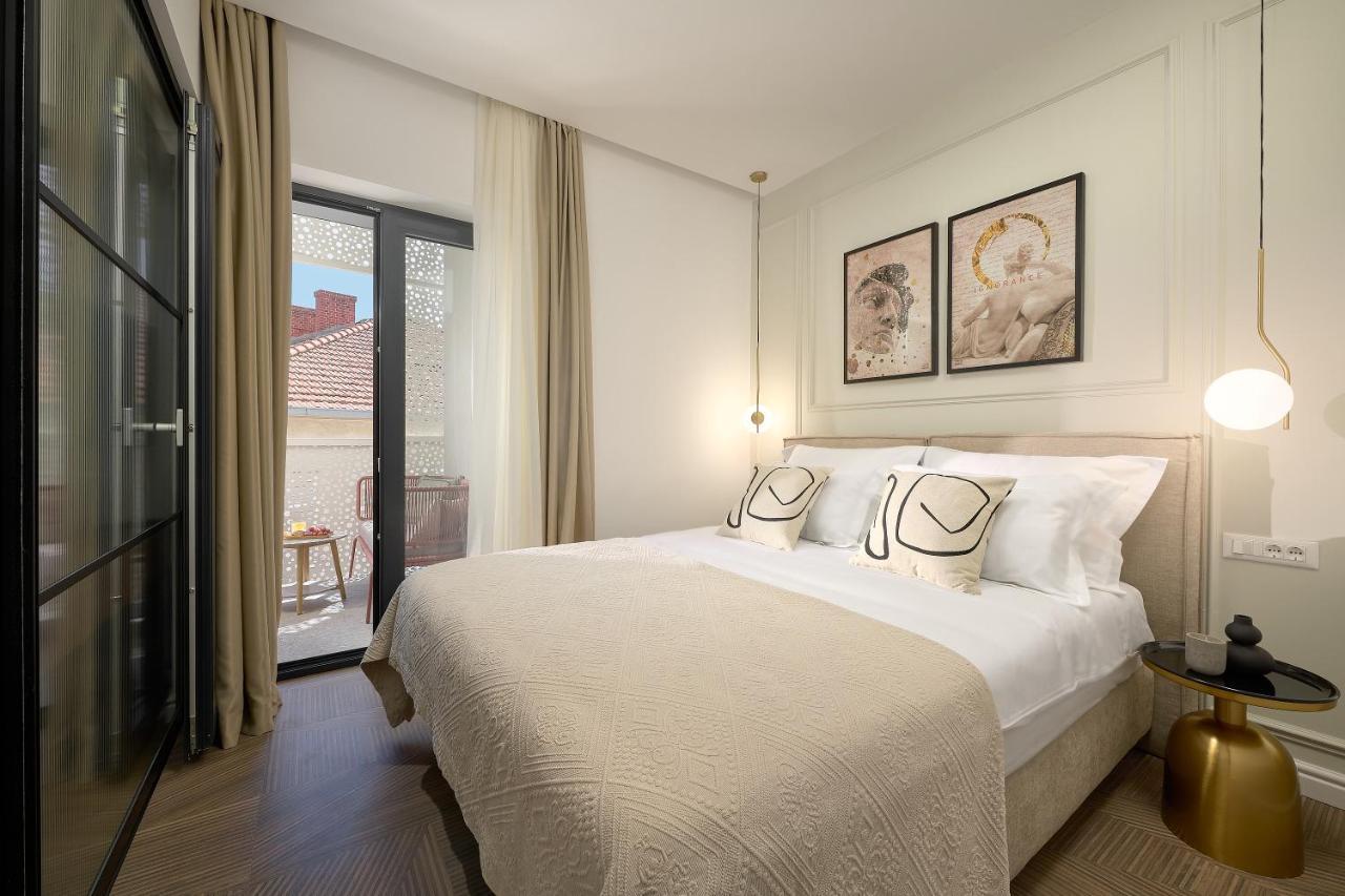 Luxury Mala Apartment Split