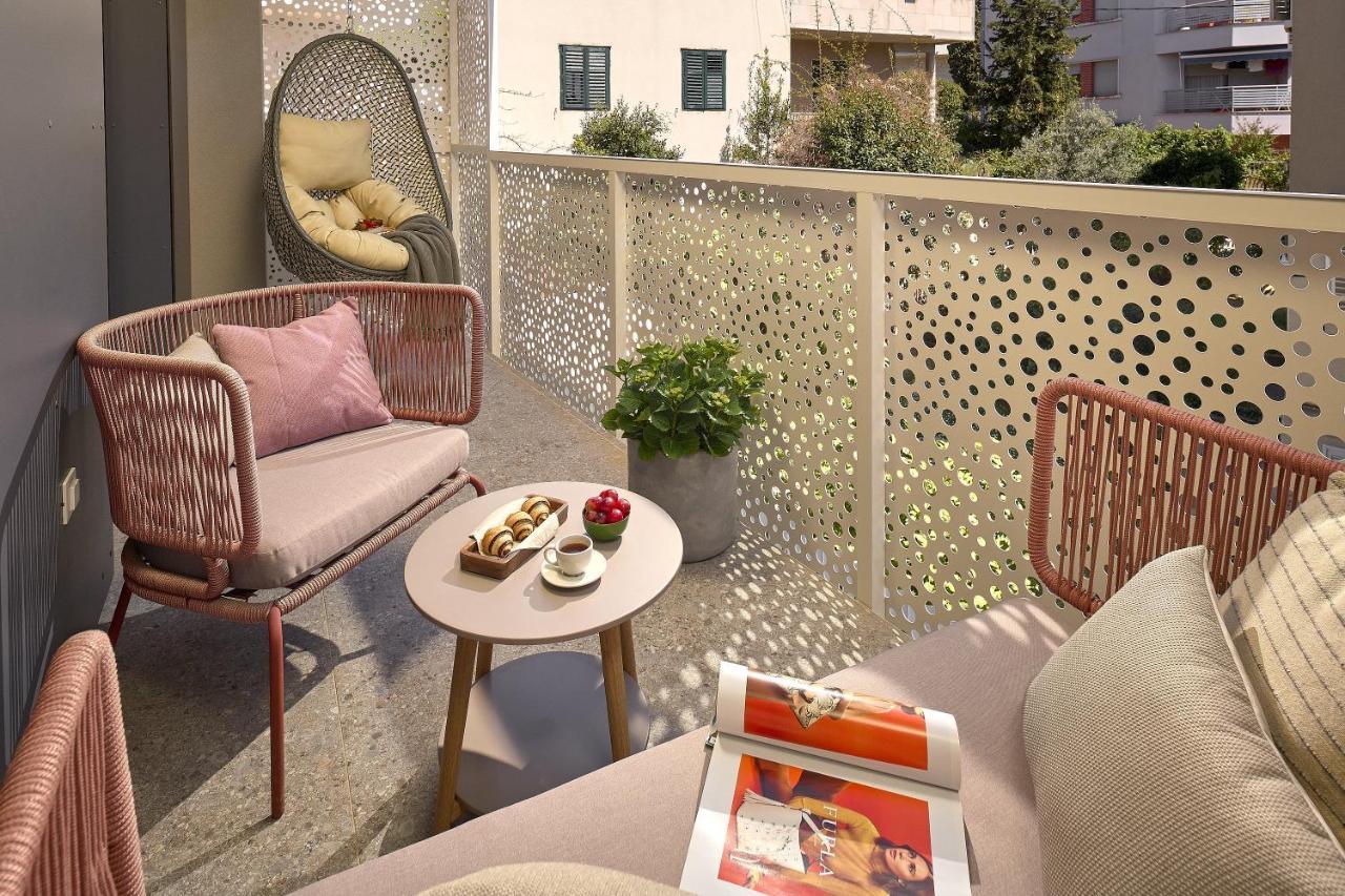 Luxury Mala Apartment Split