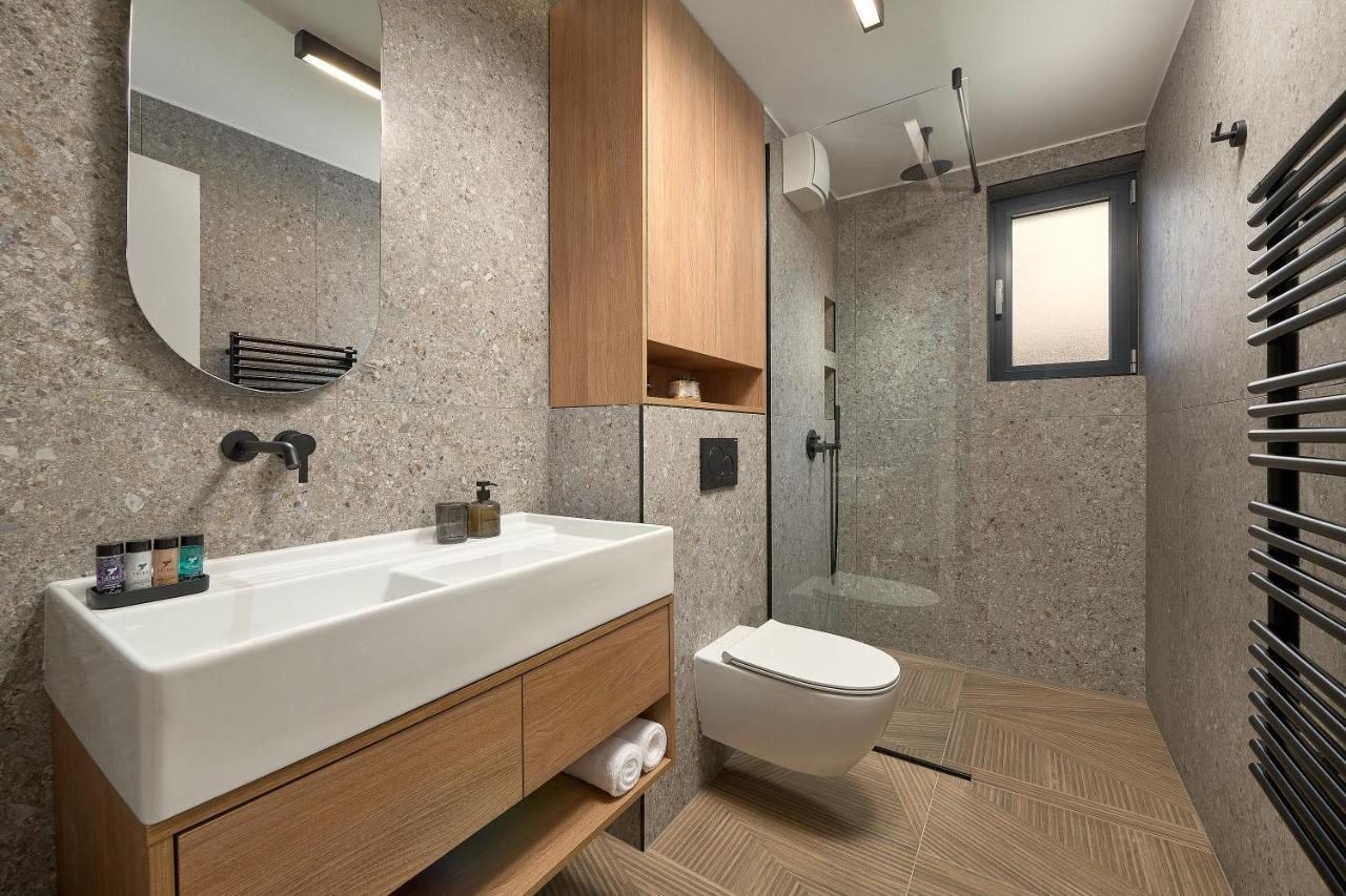 Apartment Luxury Mala Split