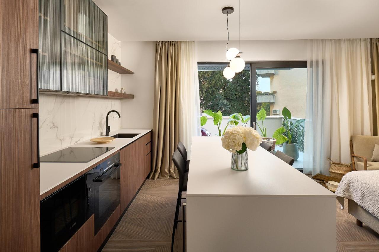 Luxury Mala Apartment *