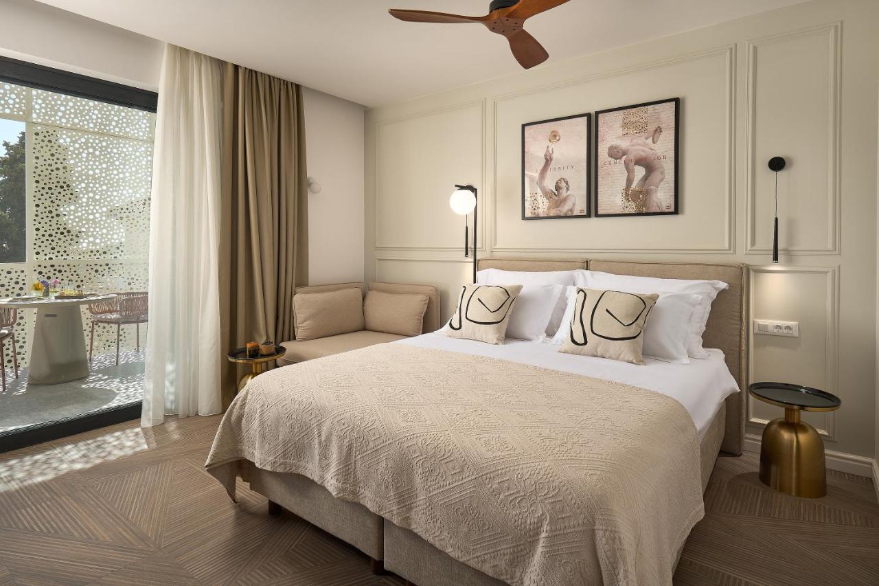 Apartment Luxury Mala