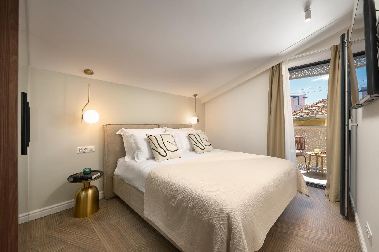 Apartamento Luxury Mala
