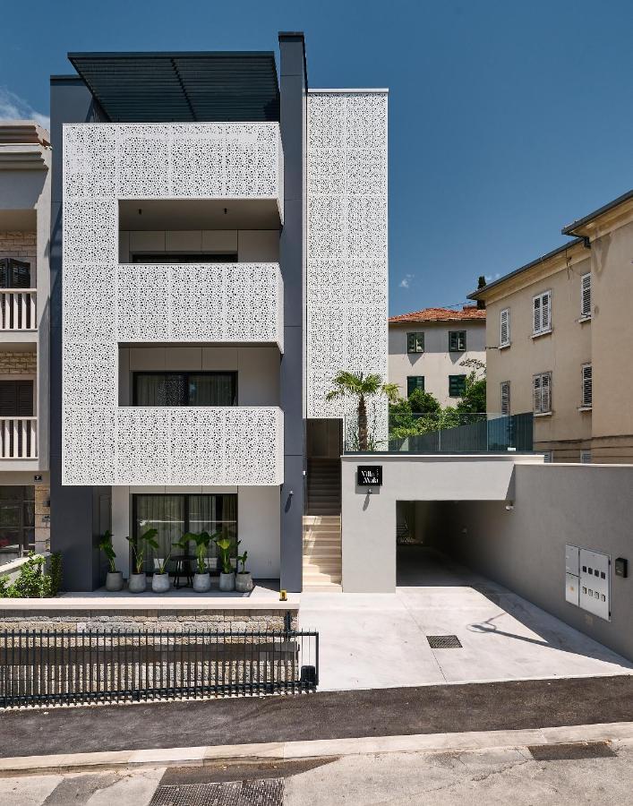 Apartment Luxury Mala