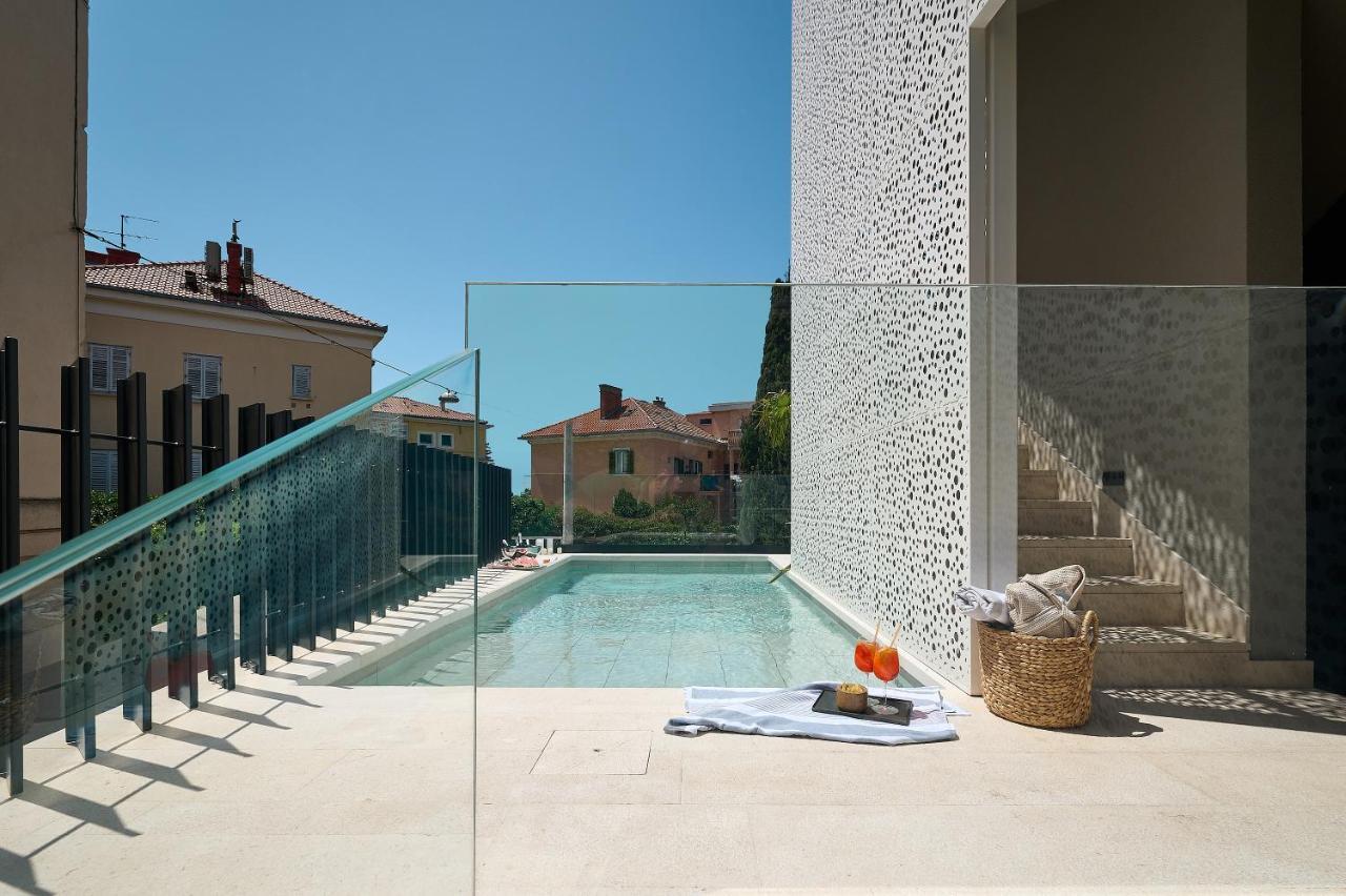 Luxury Mala Apartamento Split