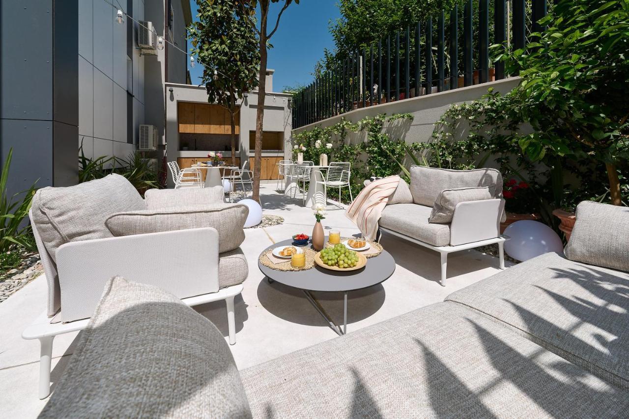 Apartment Luxury Mala