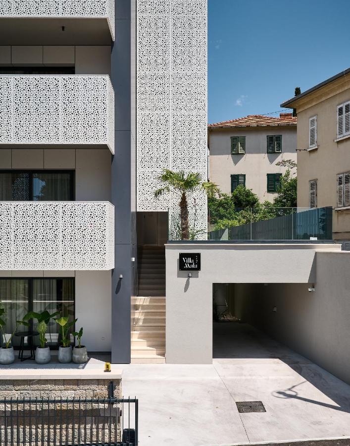 Luxury Mala Apartment *