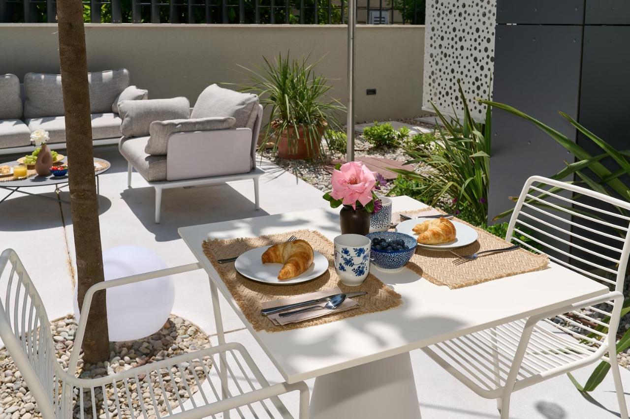 Apartment Luxury Mala Split