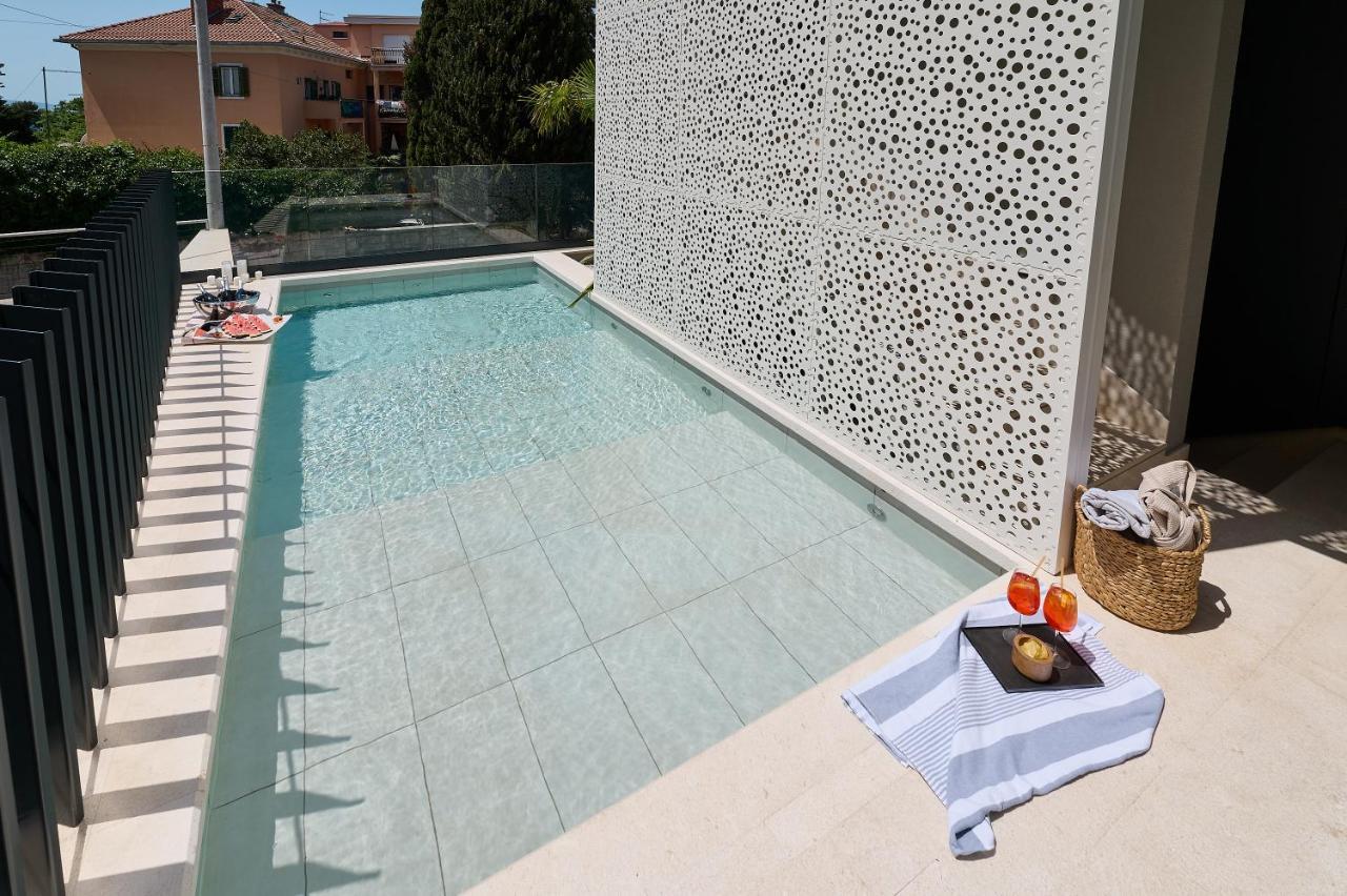 Apartamento Luxury Mala *