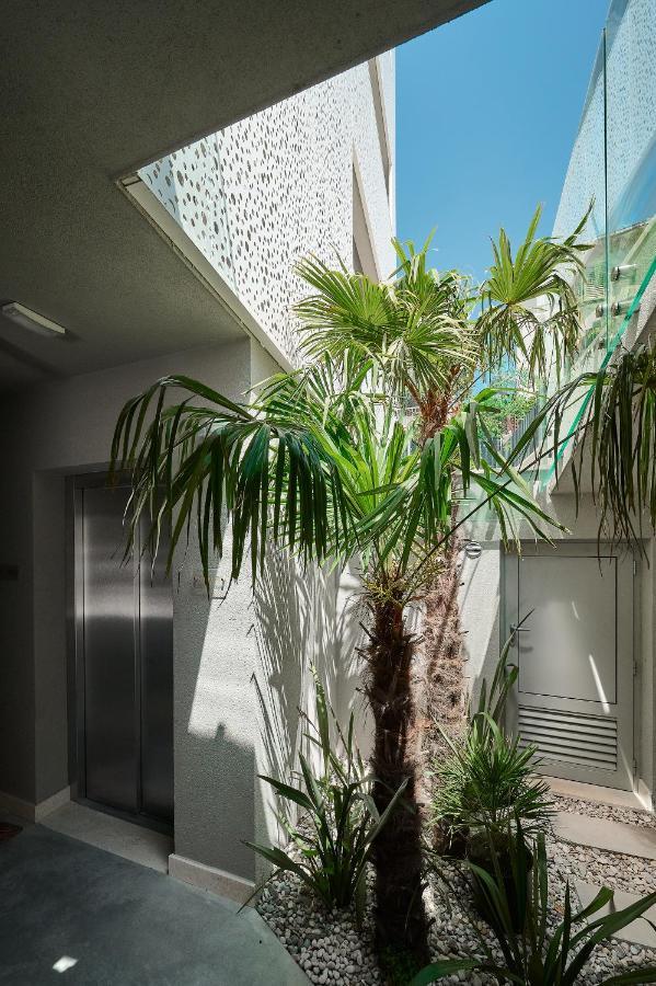 Apartamento Luxury Mala