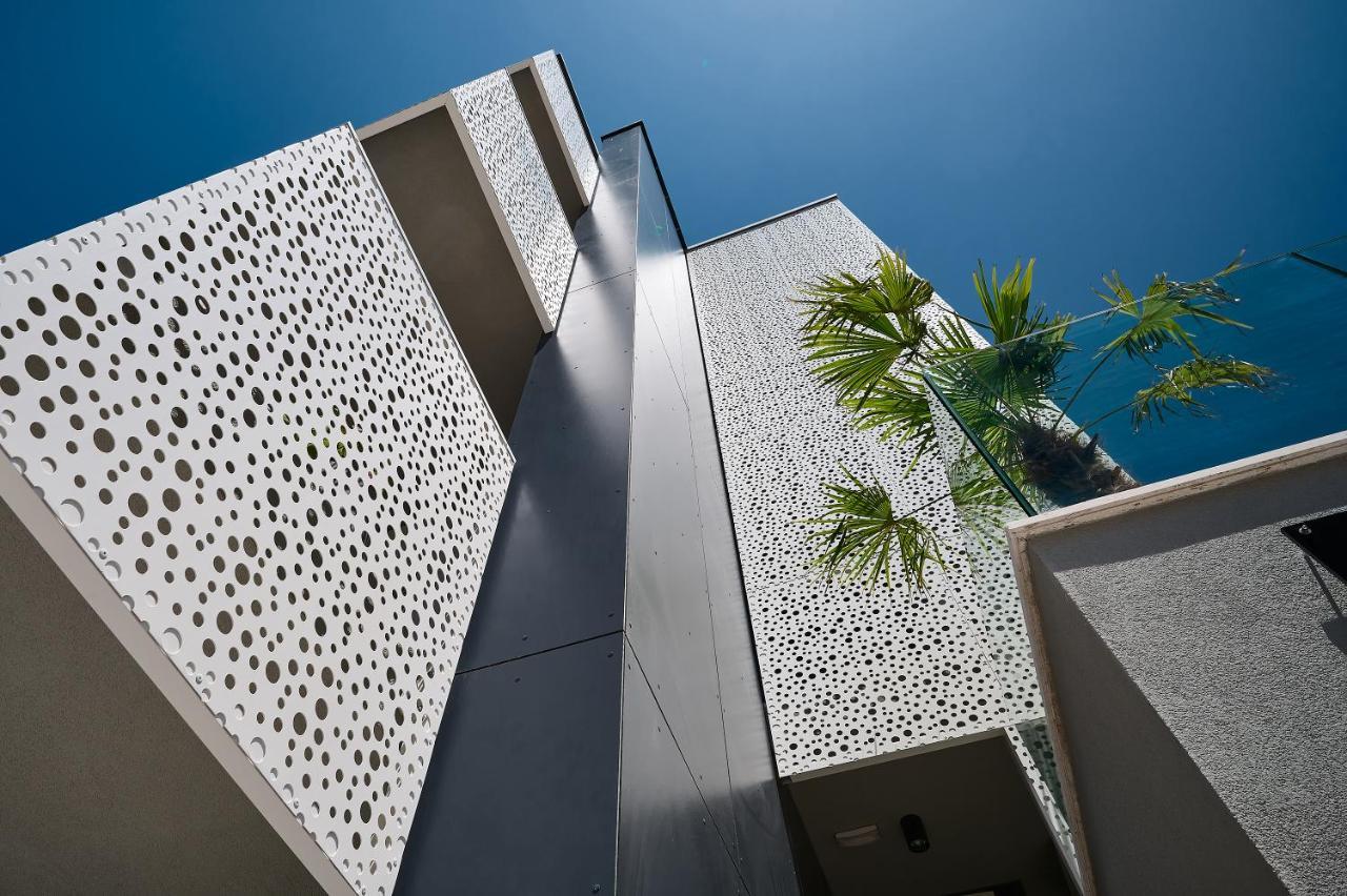 Apartment Luxury Mala *