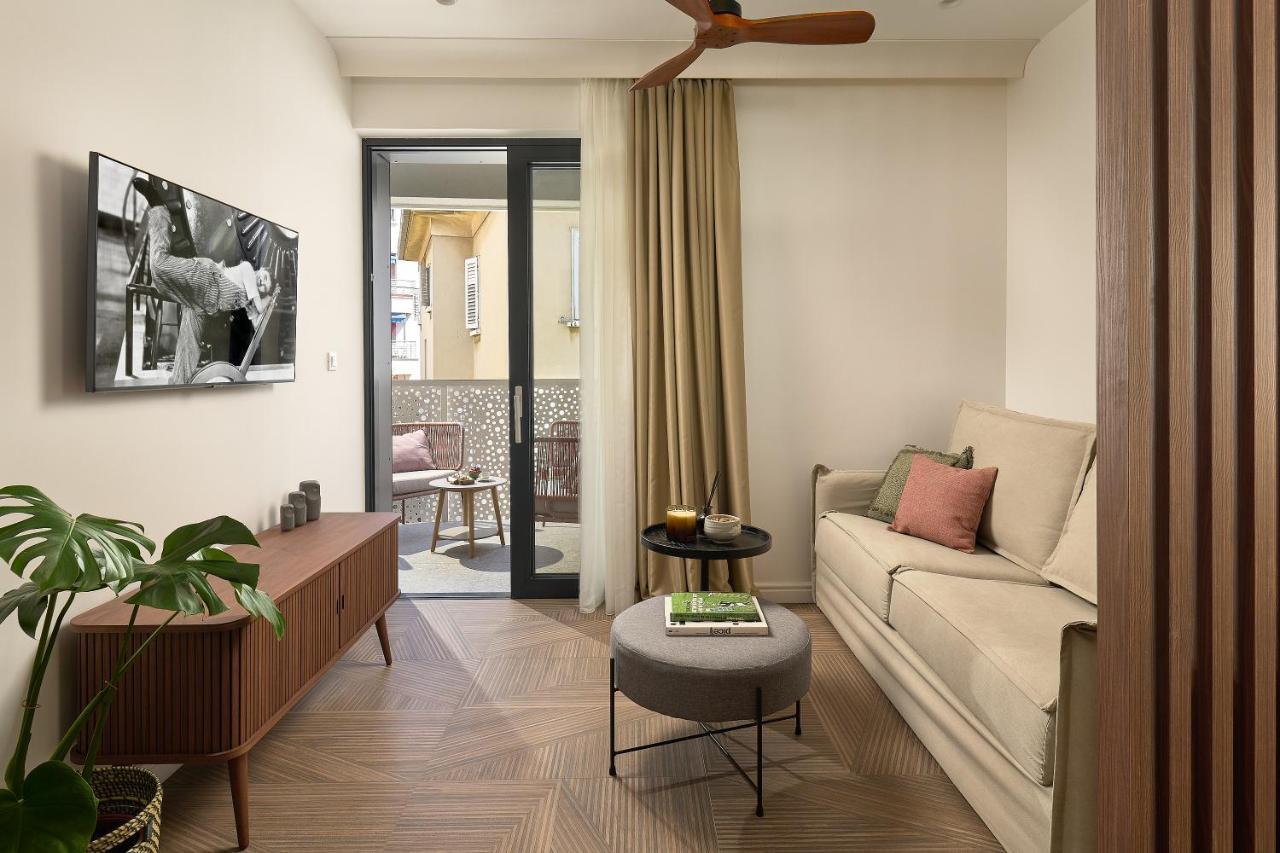 Apartment Luxury Mala *