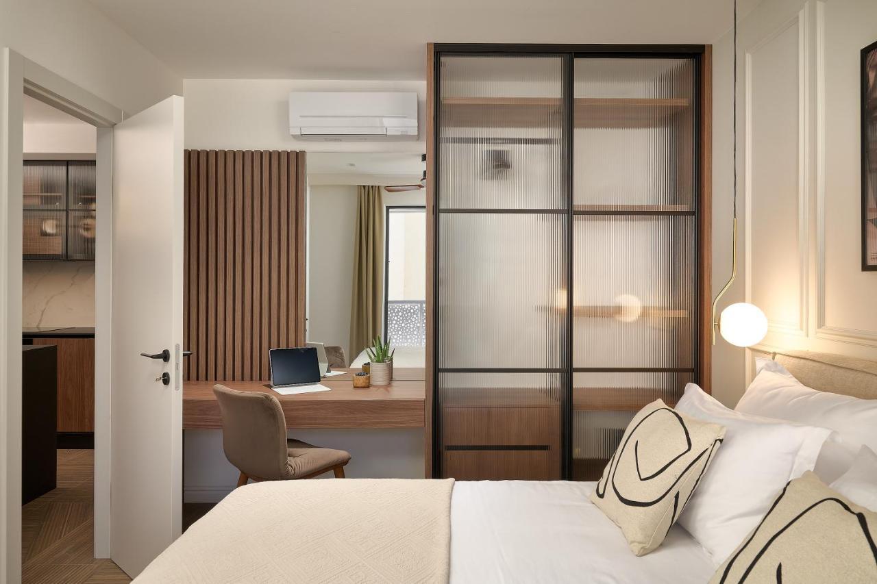 Apartment Luxury Mala Split