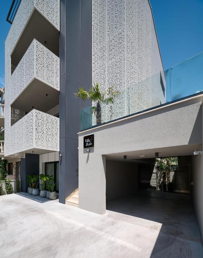 Luxury Mala Apartment *